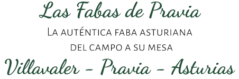 Tienda online – Fabas de Pravia, Faba Asturiana IGP